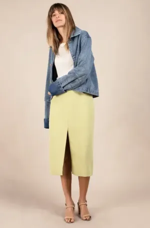 The Maggie Skirt