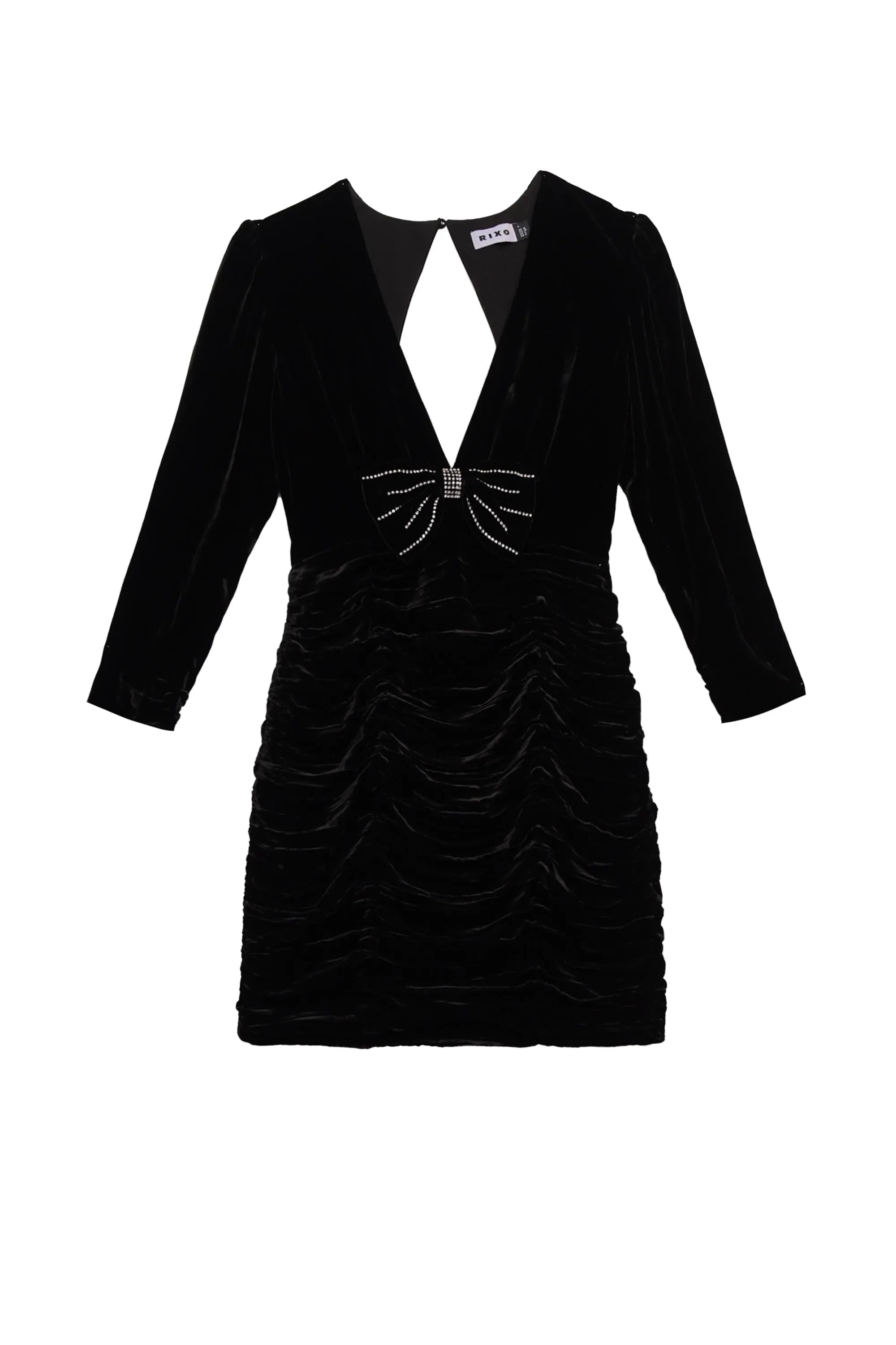 vivi - black