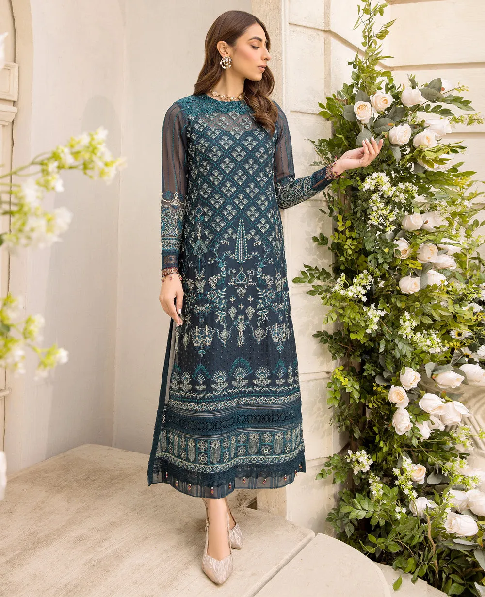 Xenia Ishya Luxury Formal Collection 2023 – FAMIYA
