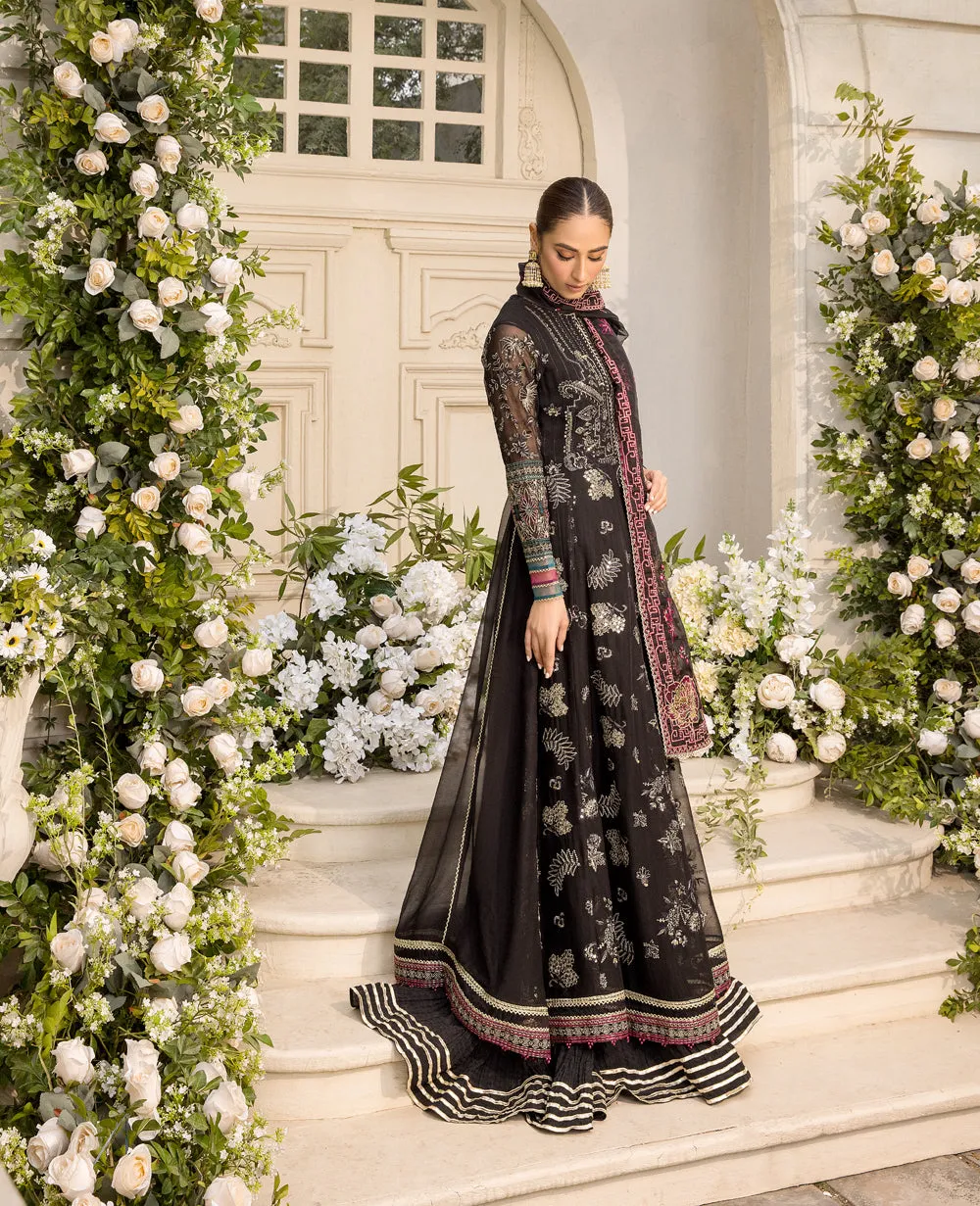 Xenia Ishya Luxury Formal Collection 2023 – HESSA
