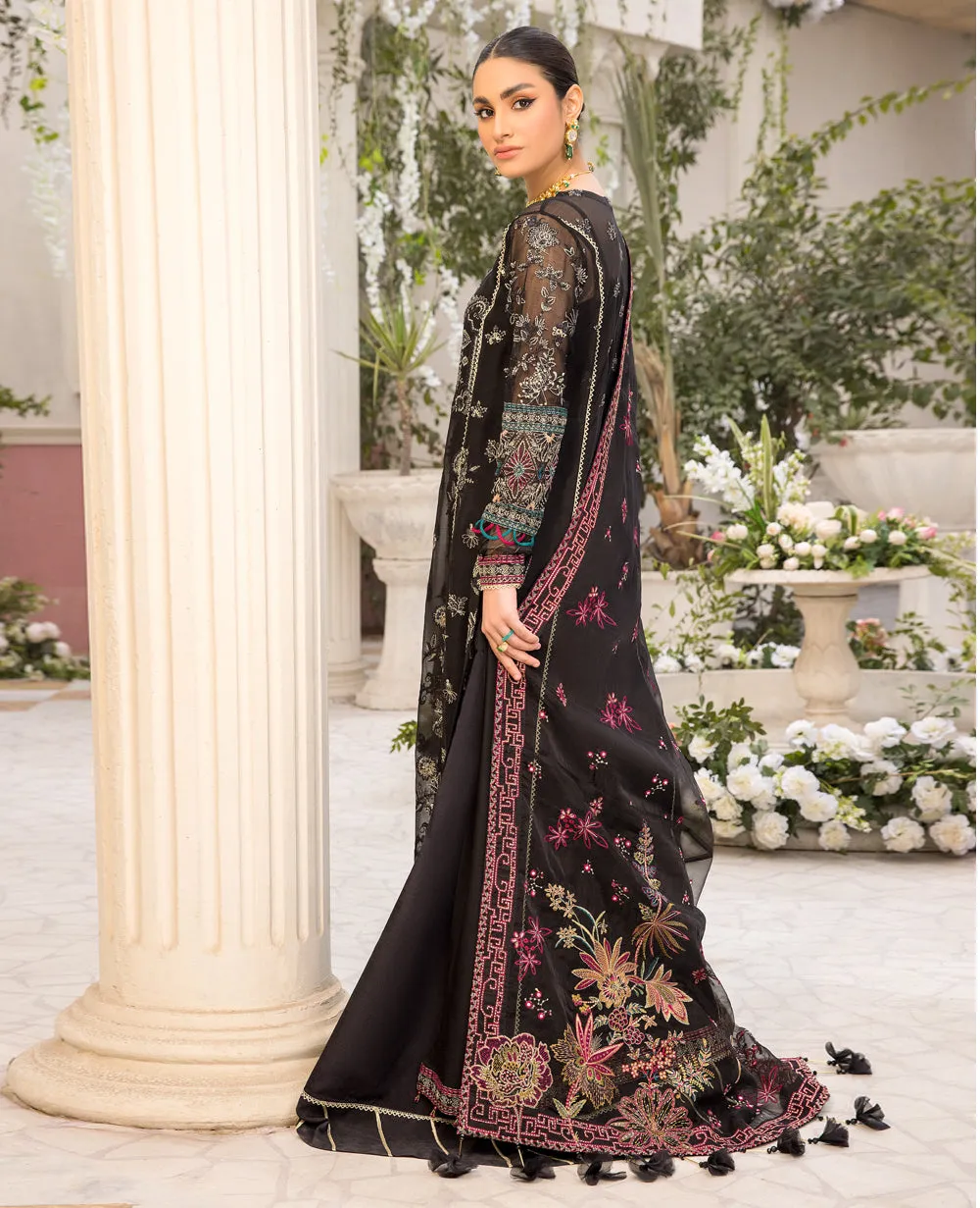 Xenia Ishya Luxury Formal Collection 2023 – HESSA