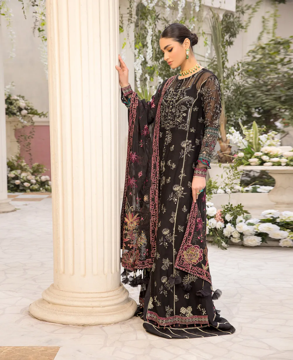 Xenia Ishya Luxury Formal Collection 2023 – HESSA