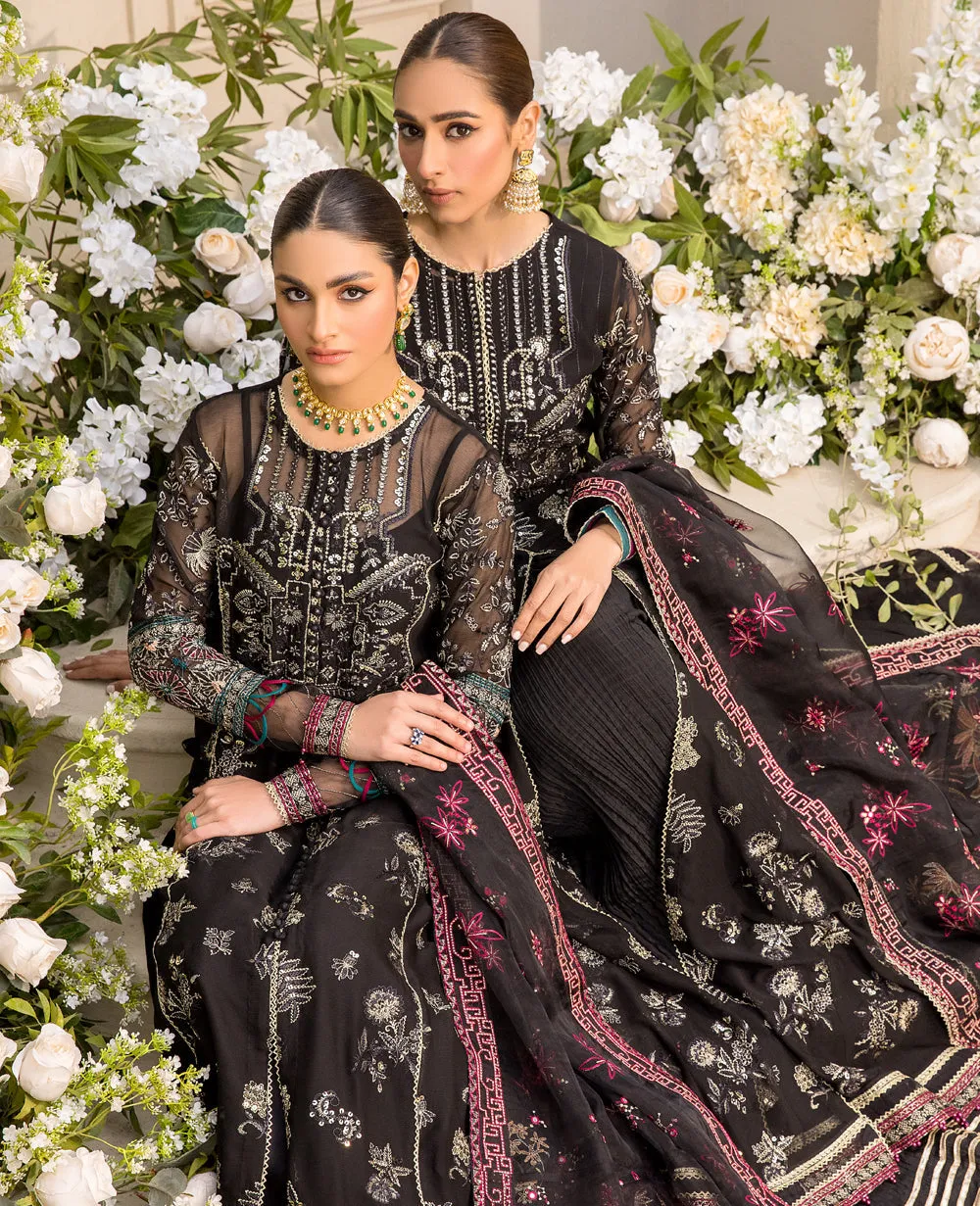 Xenia Ishya Luxury Formal Collection 2023 – HESSA