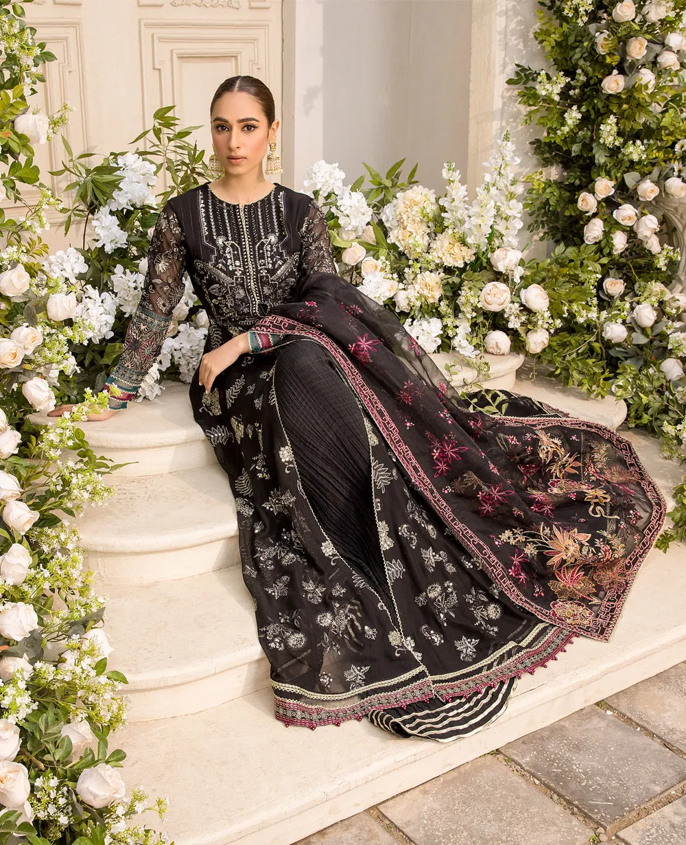 Xenia Ishya Luxury Formal Collection 2023 – HESSA
