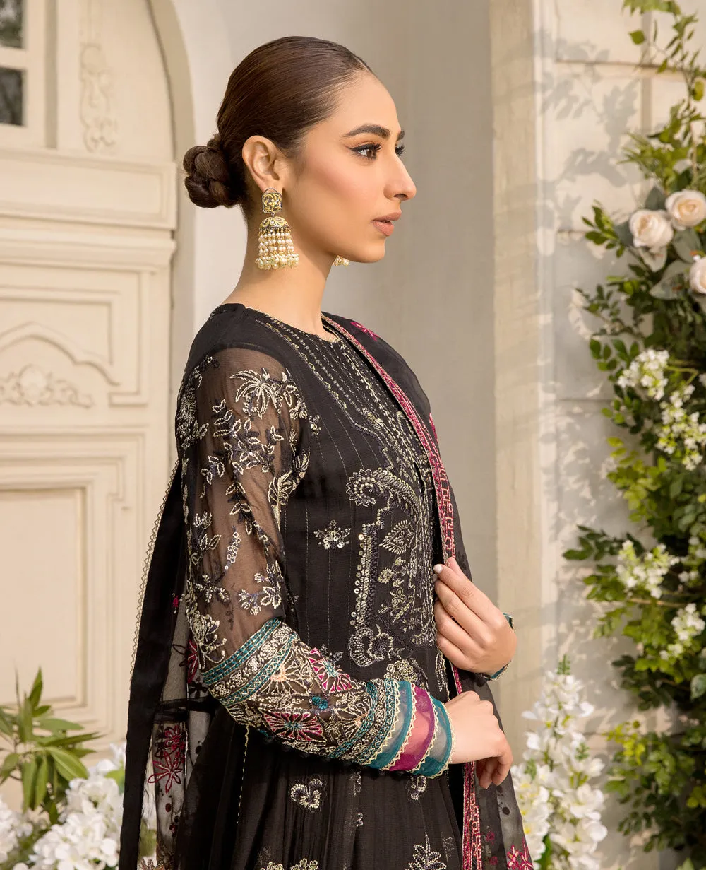 Xenia Ishya Luxury Formal Collection 2023 – HESSA
