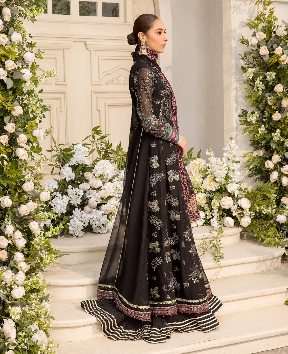 Xenia Ishya Luxury Formal Collection 2023 – HESSA