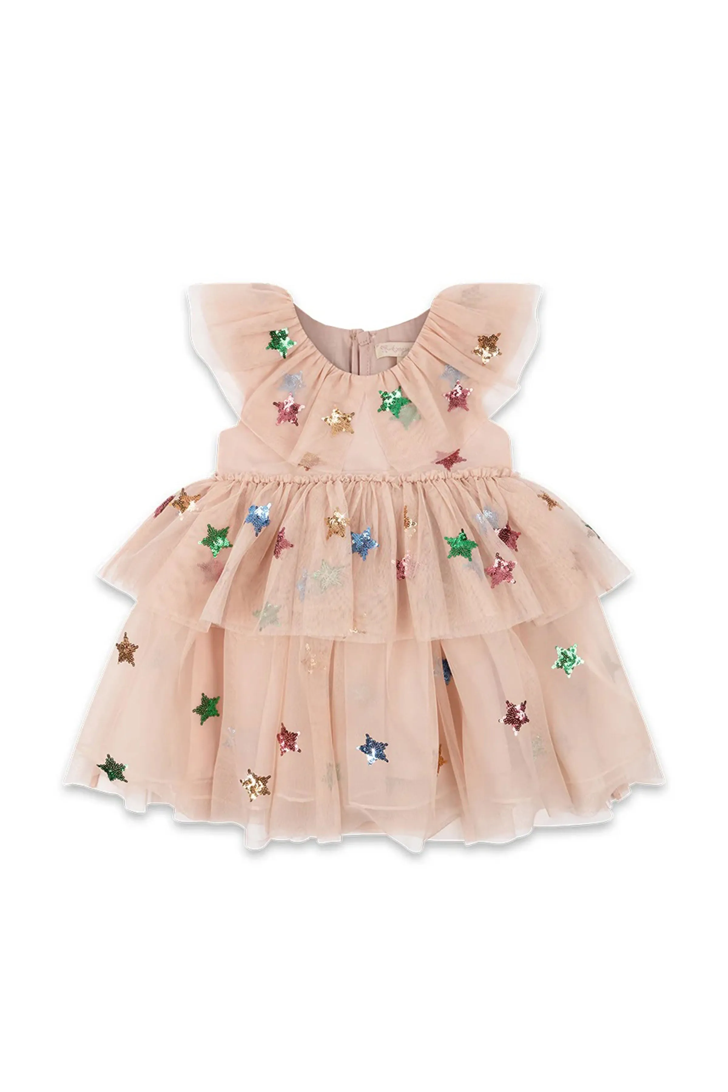 Yvonne Fairy Dress