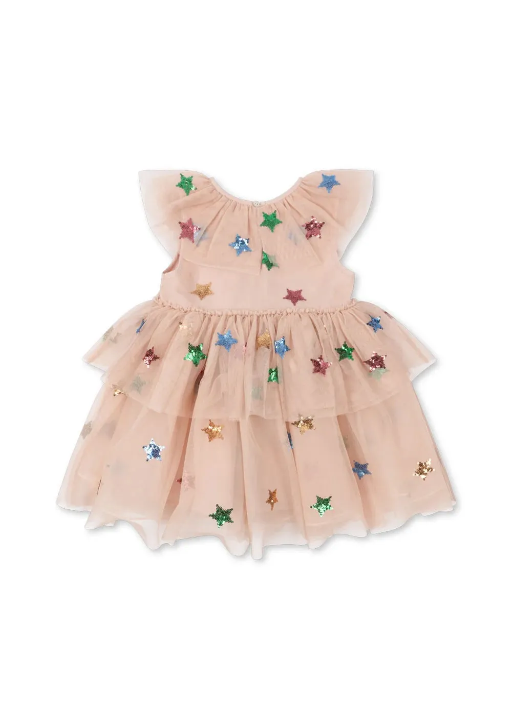 Yvonne Fairy Dress