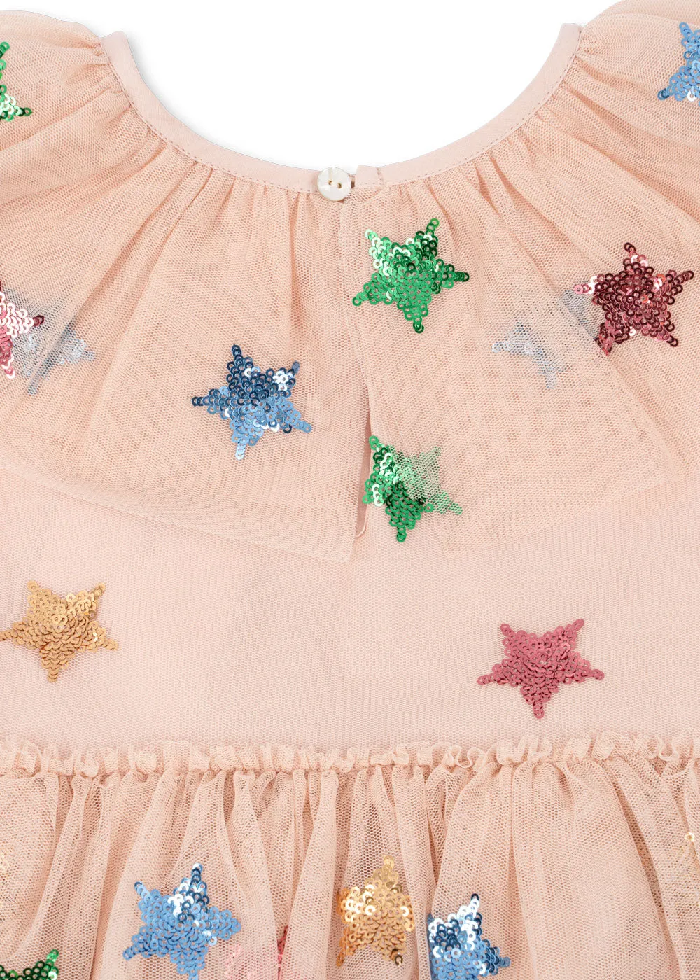 Yvonne Fairy Dress