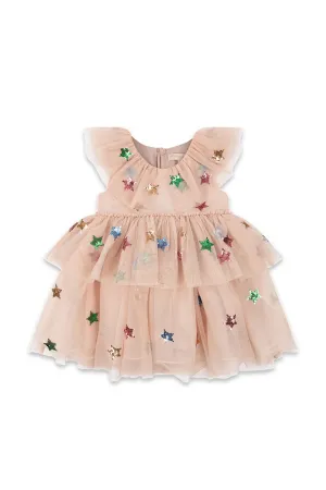 Yvonne Fairy Dress